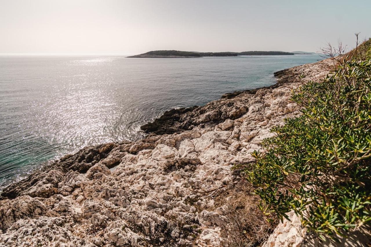 Aurora - Zf Hvar Хвар Екстер'єр фото