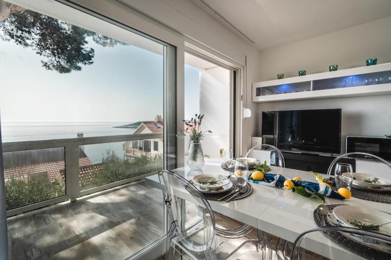 Aurora - Zf Hvar Хвар Екстер'єр фото