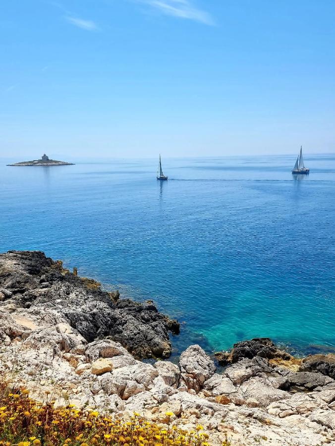 Aurora - Zf Hvar Хвар Екстер'єр фото